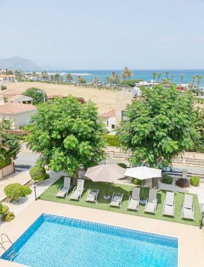 Image No.20-Villa de 4 chambres à vendre à Paphos