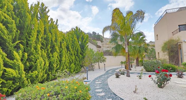 Image No.21-Villa de 4 chambres à vendre à Paphos