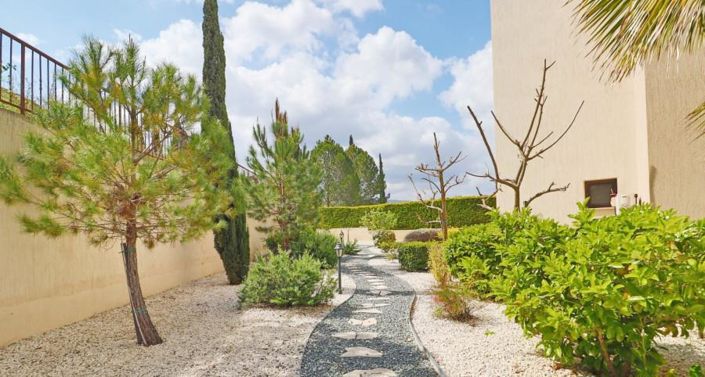 Image No.23-Villa de 4 chambres à vendre à Paphos