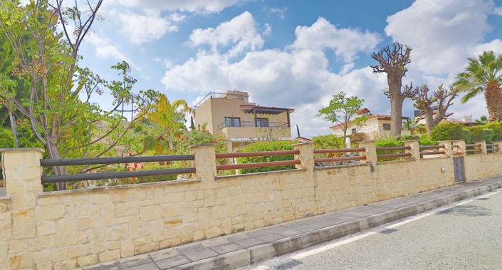 Image No.24-Villa de 4 chambres à vendre à Paphos