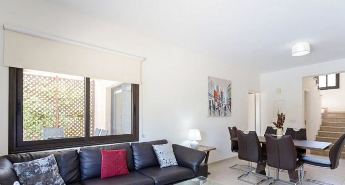 Image No.4-Villa de 4 chambres à vendre à Paphos