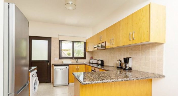 Image No.5-Villa de 4 chambres à vendre à Paphos