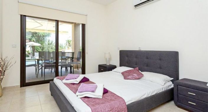 Image No.7-Villa de 4 chambres à vendre à Paphos