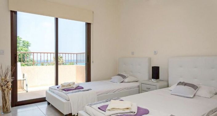 Image No.9-Villa de 4 chambres à vendre à Paphos