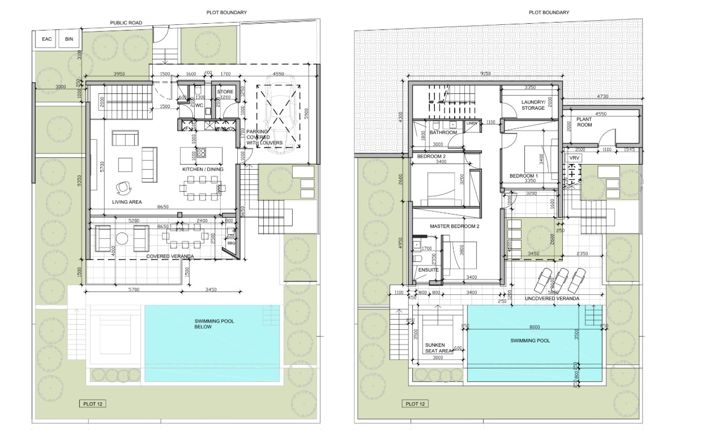 Image No.8-3 Bed Villa for sale