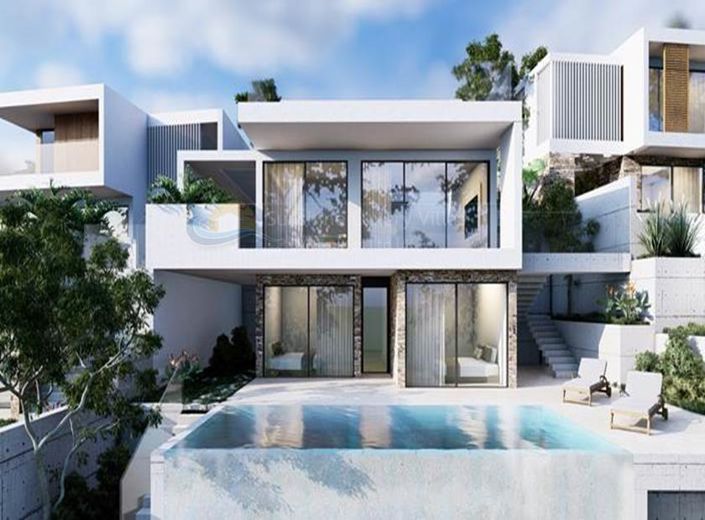 Image No.1-Villa de 3 chambres à vendre à Paphos