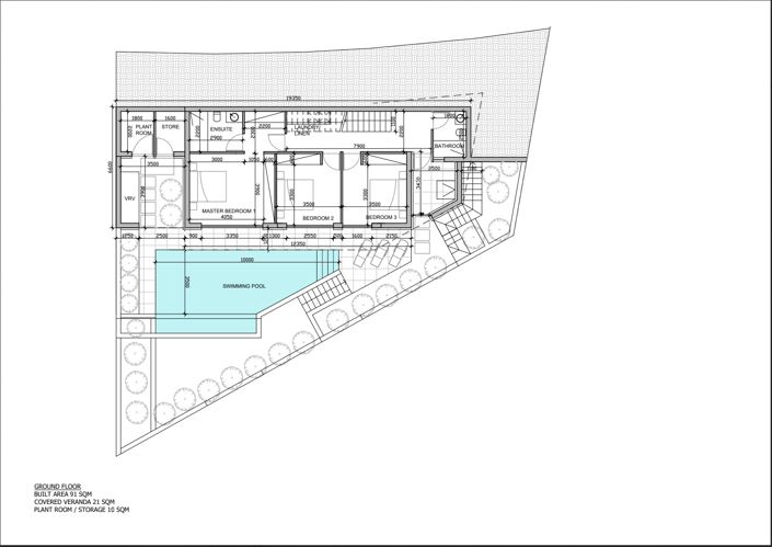 Image No.11-Villa de 3 chambres à vendre à Paphos