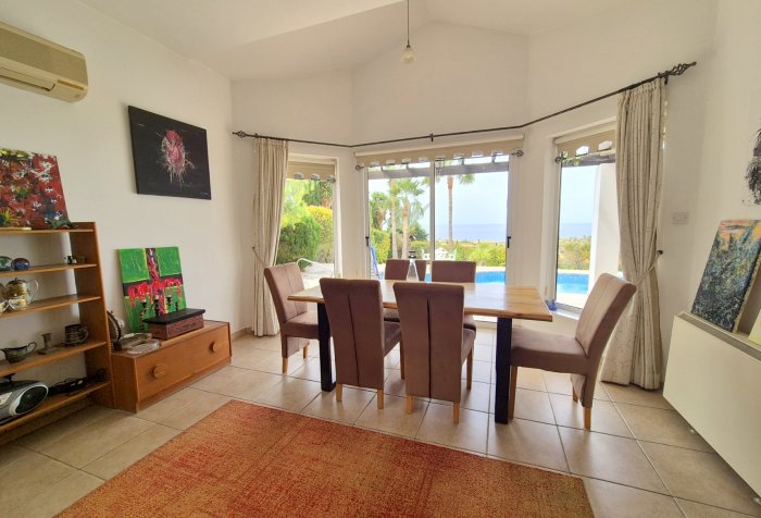 Image No.10-Villa de 3 chambres à vendre à Paphos