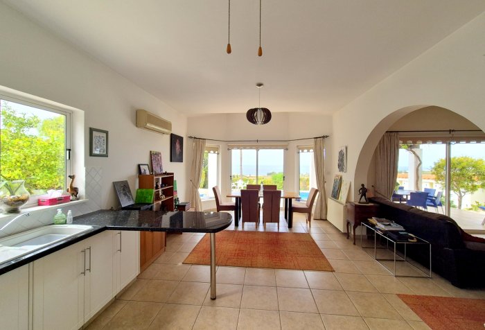 Image No.12-Villa de 3 chambres à vendre à Paphos