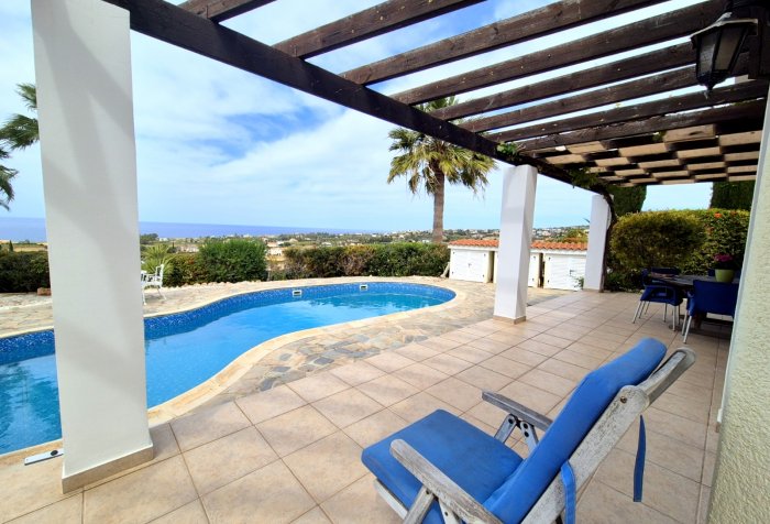 Image No.23-Villa de 3 chambres à vendre à Paphos