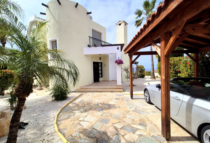 Image No.26-Villa de 3 chambres à vendre à Paphos