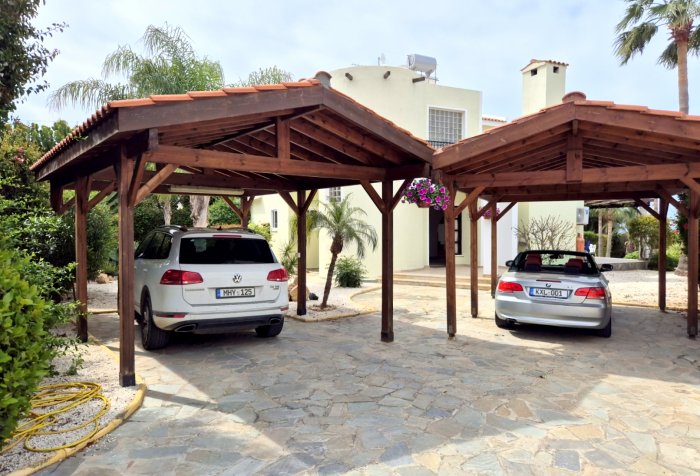 Image No.27-Villa de 3 chambres à vendre à Paphos