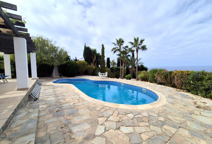 Image No.30-Villa de 3 chambres à vendre à Paphos