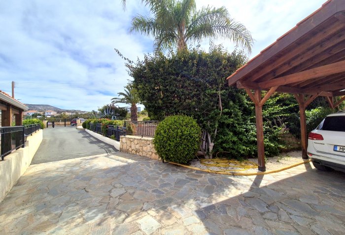 Image No.32-Villa de 3 chambres à vendre à Paphos