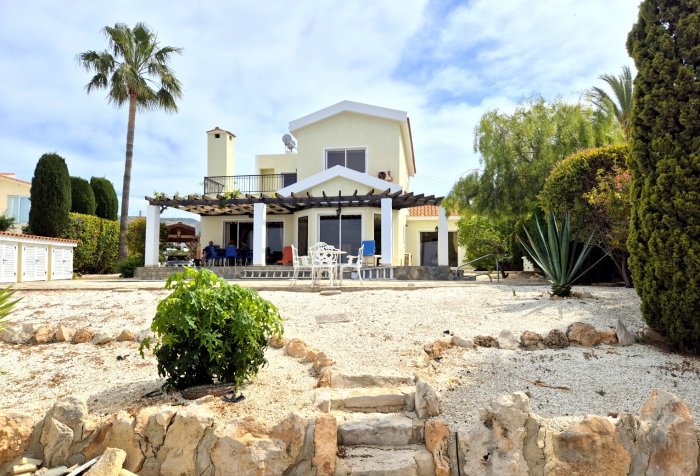 Image No.35-3 Bed Villa for sale
