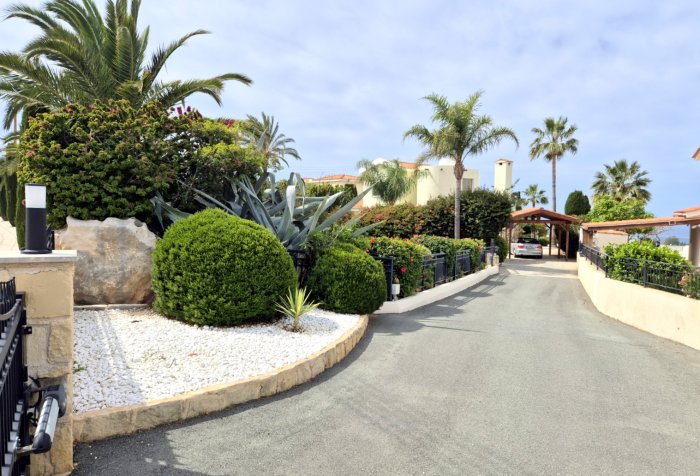 Image No.38-Villa de 3 chambres à vendre à Paphos