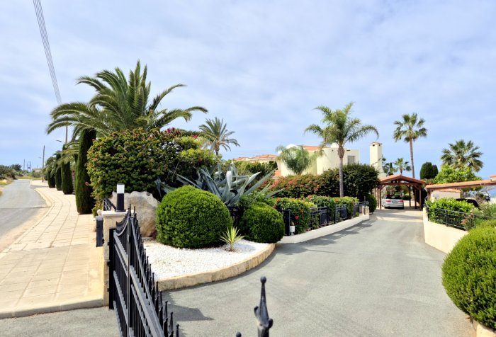 Image No.39-Villa de 3 chambres à vendre à Paphos