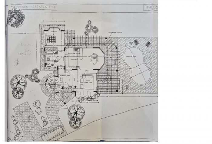 Image No.40-Villa de 3 chambres à vendre à Paphos