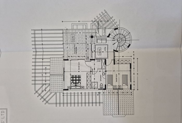 Image No.41-Villa de 3 chambres à vendre à Paphos