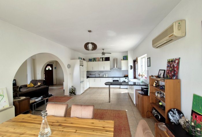 Image No.8-Villa de 3 chambres à vendre à Paphos