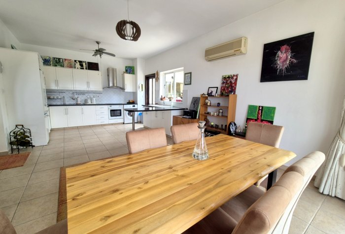 Image No.9-Villa de 3 chambres à vendre à Paphos