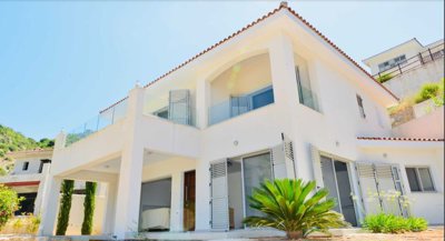 1 - Kamares, Villa