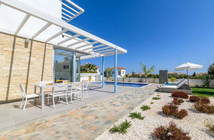 Image No.2-3 Bed Villa for sale