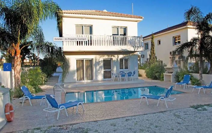 Image No.1-3 Bed Villa for sale