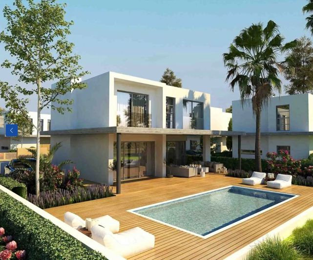 Image No.1-3 Bed Villa for sale