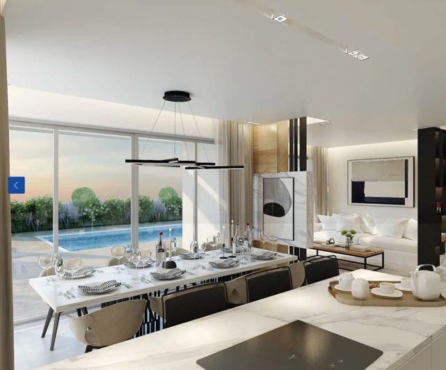 Image No.2-3 Bed Villa for sale