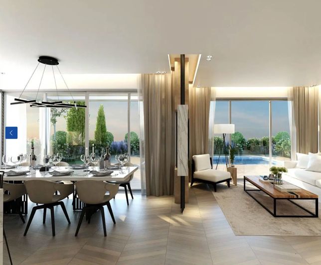 Image No.3-3 Bed Villa for sale