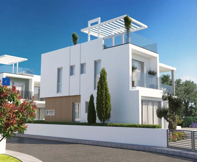 Image No.4-3 Bed Villa for sale