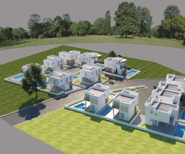 Image No.5-3 Bed Villa for sale