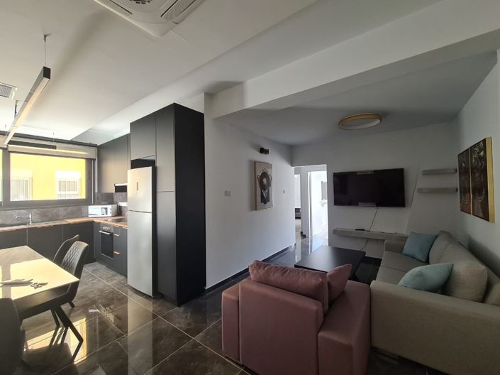 Image No.1-Appartement de 3 chambres à vendre à Larnaca