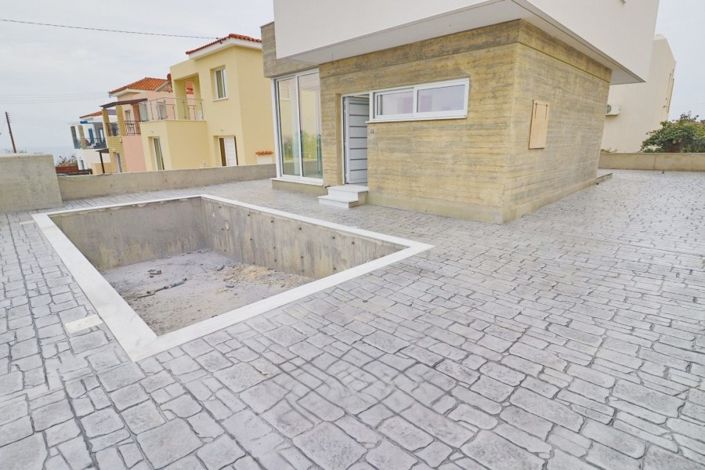 Image No.1-Villa de 3 chambres à vendre à Paphos