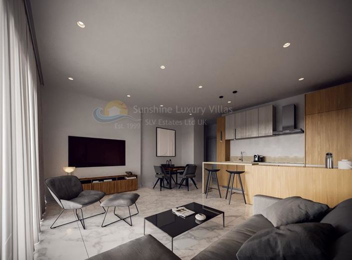 Image No.2-1 Bed Apartment for sale