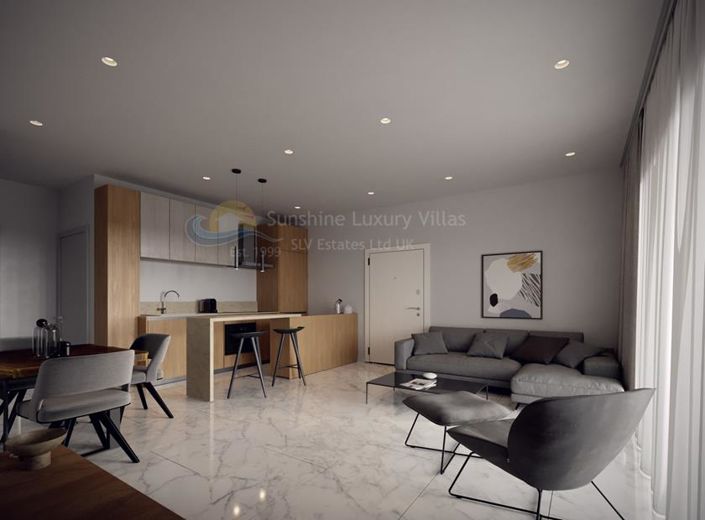 Image No.3-1 Bed Apartment for sale