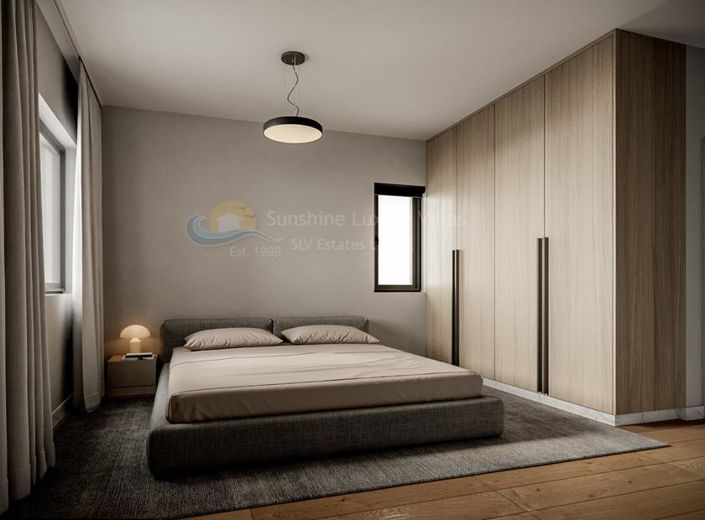 Image No.4-1 Bed Apartment for sale