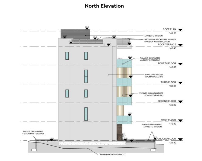 Image No.14-Appartement de 1 chambre à vendre à Paphos