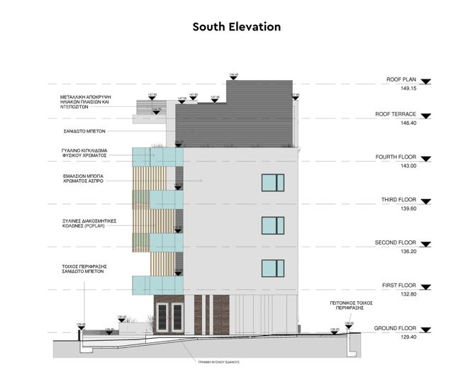 Image No.17-Appartement de 1 chambre à vendre à Paphos