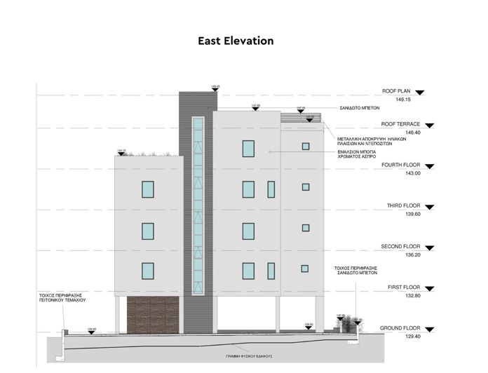 Image No.18-Appartement de 1 chambre à vendre à Paphos