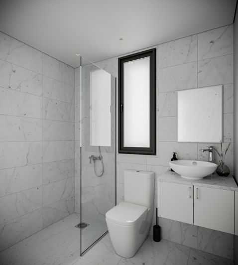 Image No.5-Appartement de 1 chambre à vendre à Paphos