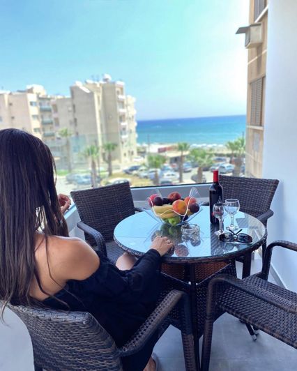 Image No.16-Appartement de 2 chambres à vendre à Larnaca