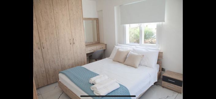 Image No.2-Appartement de 2 chambres à vendre à Larnaca