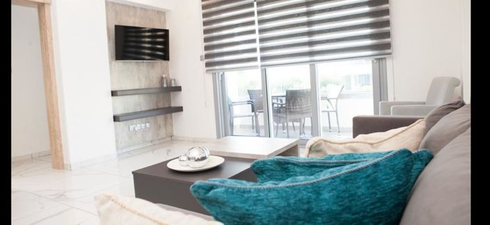 Image No.3-Appartement de 2 chambres à vendre à Larnaca