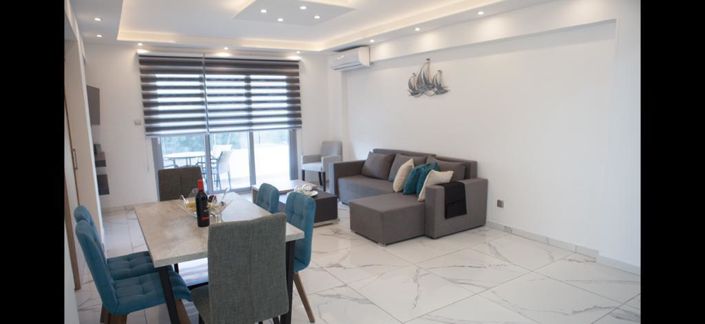 Image No.4-Appartement de 2 chambres à vendre à Larnaca