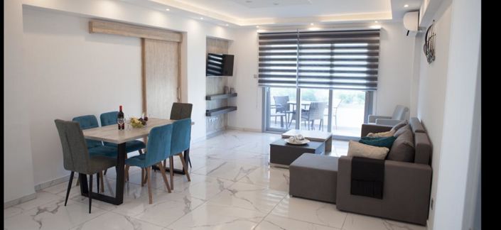 Image No.5-Appartement de 2 chambres à vendre à Larnaca