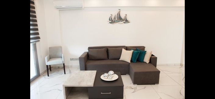 Image No.6-Appartement de 2 chambres à vendre à Larnaca