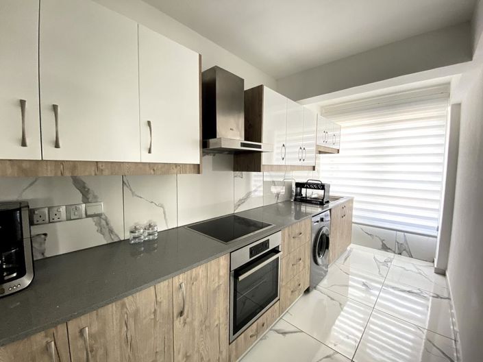 Image No.9-Appartement de 2 chambres à vendre à Larnaca