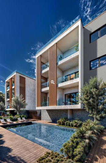 Image No.11-2 Bed Apartment for sale